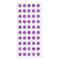 12 Packs: 50 ct. (600 total) Bling Stickers by Recollections™